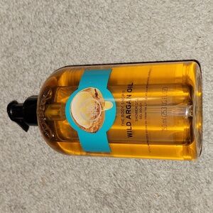 Jumbo Wild Argan S.G.